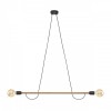 HELIX wood II 4948 TK Lighting