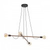 HELIX wood IV 4949 TK Lighting