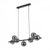 ESTERA black VII 5666 TK Lighting