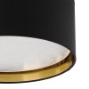 BILBAO black-gold 45 3376 TK Lighting