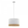 PAGLIA white I 6533 TK Lighting