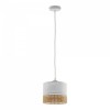 PAGLIA white I 6534 TK Lighting