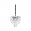 CRISTAL silver L 7615 Nowodvorski Lighting