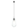 PEAR black L 7797 Nowodvorski Lighting