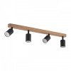 TOP WOOD black IV 3293 TK Lighting