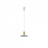 HERMANOS B white-solid brass 8038 Nowodvorski Lighting