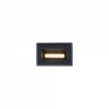 BAY LED black S 8164 Nowodvorski Lighting