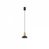 HERMANOS C black-solid brass 8194 Nowodvorski Lighting