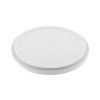 AGNES ROUND LED white L 3000K 8210 Nowodvorski Lighting