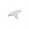 CTLS POWER T CONNECTOR white LEFT 2 8236 Nowodvorski Lighting