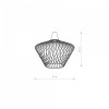 CAMELEON WAVE S 8604 Nowodvorski Lighting