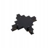 CTLS RECESSED POWER X CONNECTOR black 8680 Nowodvorski Lighting