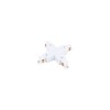 CTLS POWER X CONNECTOR white 8701 Nowodvorski Lighting