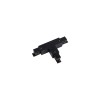 CTLS POWER T CONNECTOR black RIGHT 2 8704 Nowodvorski Lighting