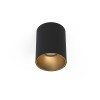 EYE TONE black-gold 8931 Nowodvorski Lighting