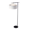 BALANCE BALANCE-FL-BKPN Elstead Lighting