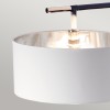 BALANCE BALANCE-FL-BKPN Elstead Lighting