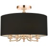 ABU DHABI gold-black C05442AU-BK Cosmo Light