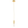 MODERNA gold DS-M-038 GOLD Italux