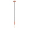 MODERNA copper DS-M-038 RED COPPER Italux