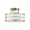 FUSION brass FE-FUSION-SF-PNBR Feiss