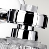 GUNNIS BATH-GUNNIS1-PC Elstead Lighting