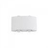 GILBERTO LED white PL-261W Italux