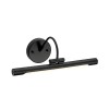 ALTON black ALTON-PL-S-BLK Elstead Lighting