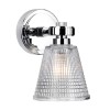 GUNNIS BATH-GUNNIS1-PC Elstead Lighting