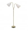 MODENA brass-white 105274 Markslojd