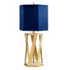 APOLLO brass APOLLO-TL Elstead Lighting