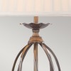 ARTISAN aged brass ART-TL-AGD-BRASS Elstead Lighting