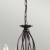 ARTISAN light black ART3-BLACK Elstead Lighting