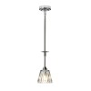 AGATHA polished chrome BATH-AGATHA1P-PC Elstead Lighting