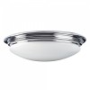 BROMPTON LED polished chrome BATH-BROMPTON-F Hinkley Lighting