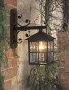 WINCHESTER black BL19-BLACK Elstead Lighting