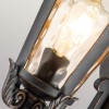 BALTIMORE weathered bronze BT1-M Elstead Lighting