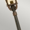 BALTIMORE weathered bronze BT5-L Elstead Lighting