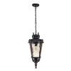 BALTIMORE weathered bronze BT8-L Elstead Lighting