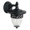 BURFORD black GZH-BF2 Elstead Lighting