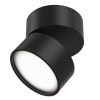 ONDA LED black 3000K C024CL-L12B3K Maytoni