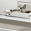 CHAWTON polished nickel CHAWTON-PLM-PN Elstead Lighting