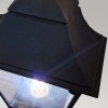 CHAPEL black CP7-2-BLACK Elstead Lighting