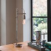 DOUILLE polished nickel DOUILLE-TL-PN Elstead Lighting