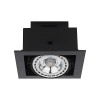 DOWNLIGHT ES111 black 9571 Nowodvorski Lighting