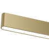 STEP LED gold P010PL-L30G3K Maytoni