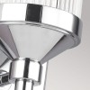 PAULSON LED polished chrome FE-PAULSON1 Feiss