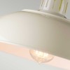 FRANKLIN FRANKLIN-CREAM Elstead Lighting