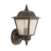 HIGHNAM weathered bronze GZH-HN1 Elstead Lighting