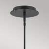 DAX black HK-DAX-MP-BK Elstead Lighting